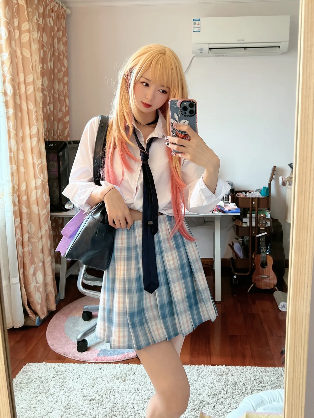 51酱 - No.020 2023年01月真爱粉 [76P,8V-435MB] tg@simisebaisi 【丝足阁】066.webp